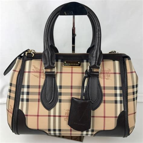 burberry gladstone plaid handbag|burberry leather check bag.